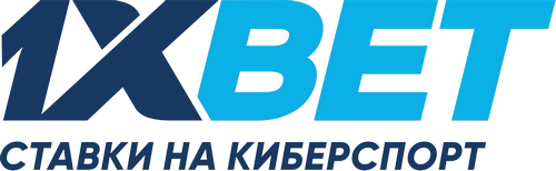 1xBET Logo